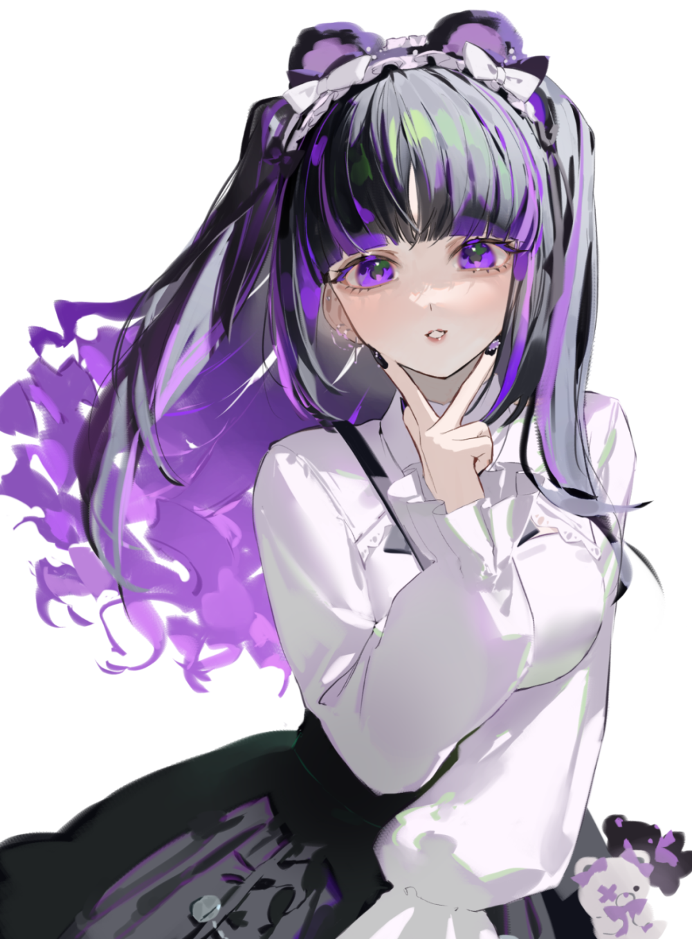 二次元美图