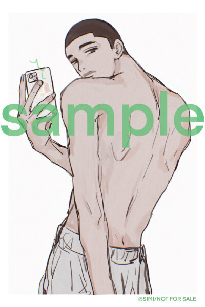 灌篮高手
wb:@o巳弥o