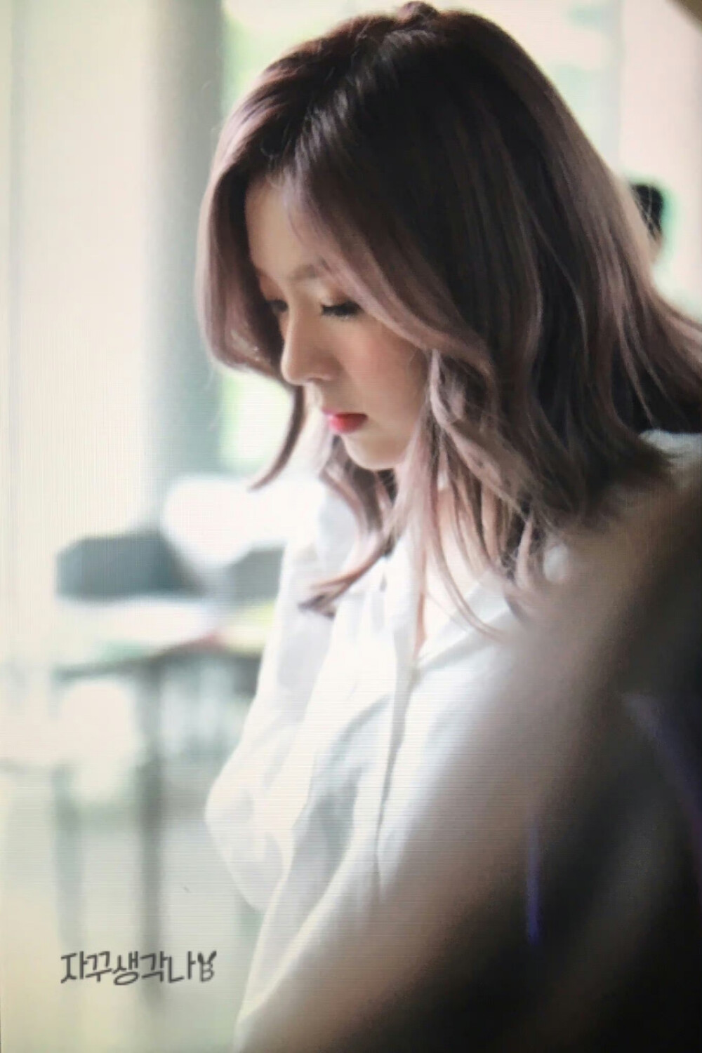 裴珠泫 Irene