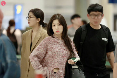 裴珠泫 Irene