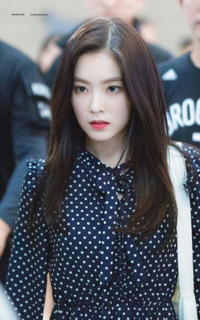 裴珠泫 Irene