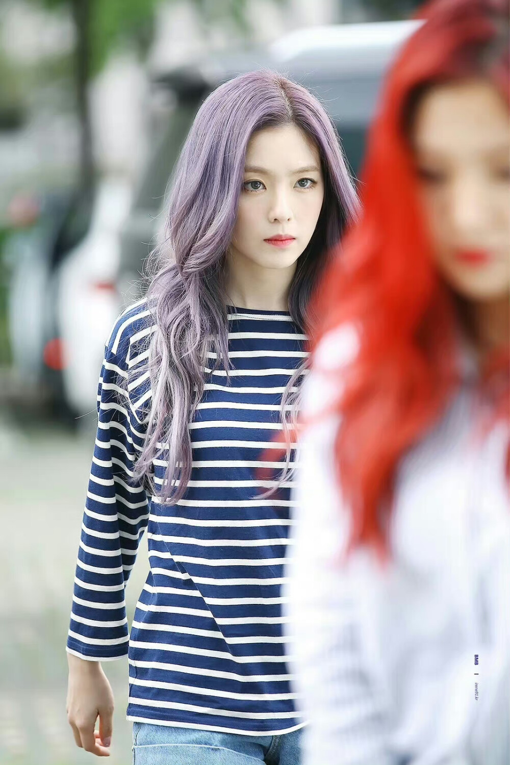 裴珠泫 Irene