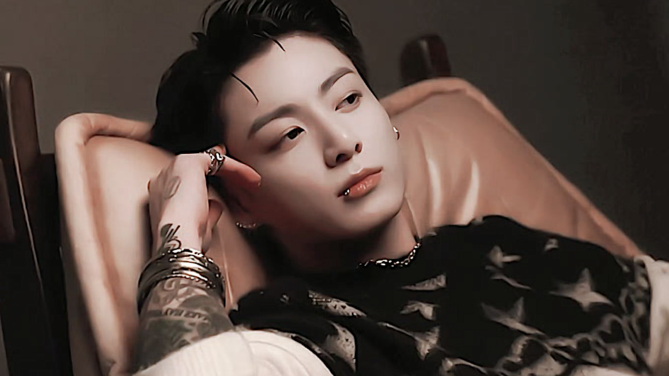 田柾国｜JK｜橙光素材