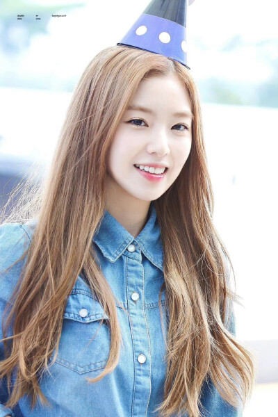 裴珠泫 Irene