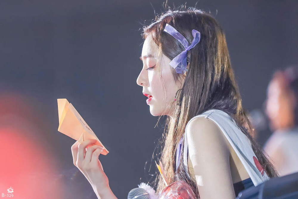 裴珠泫 Irene