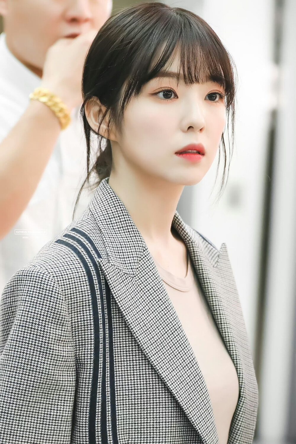 裴珠泫irene