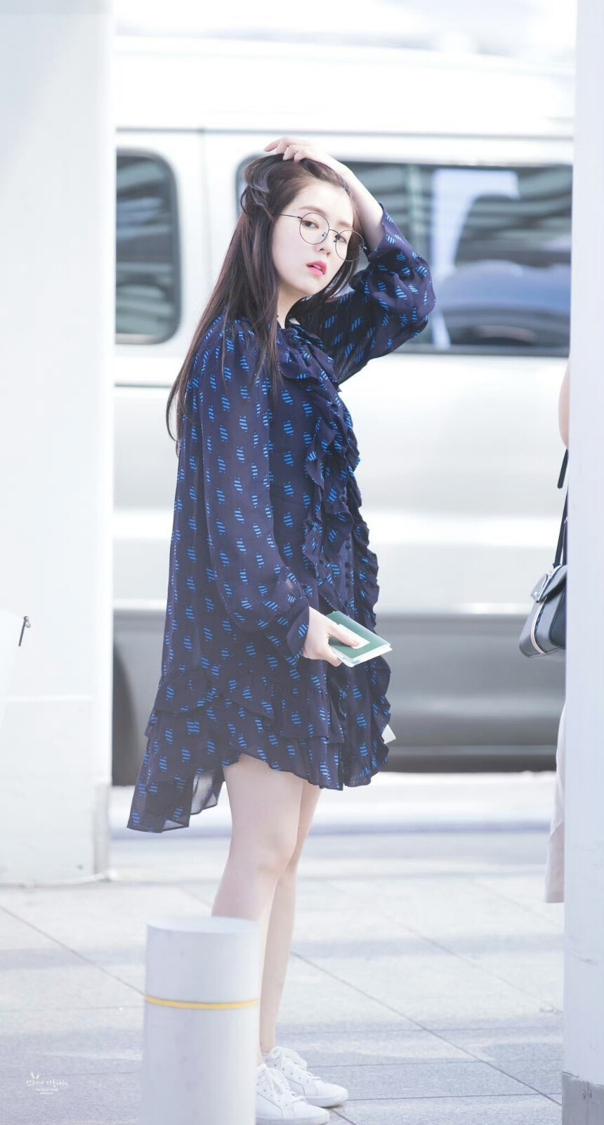 裴珠泫 Irene