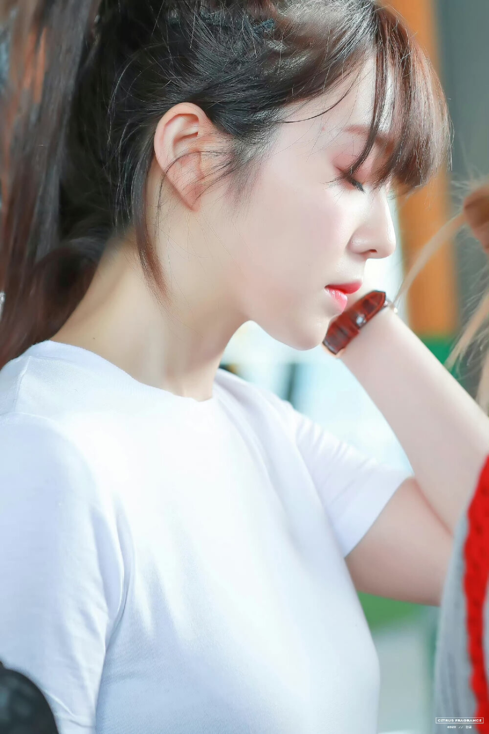 裴珠泫 Irene