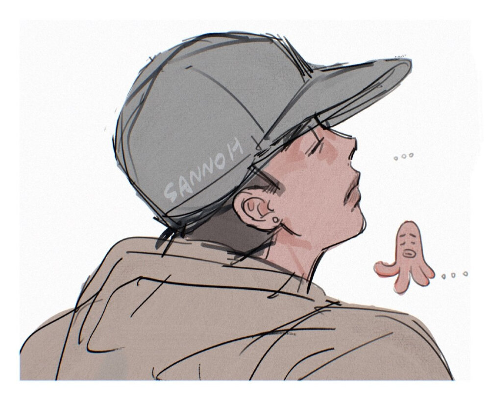 灌篮高手
wb:@o巳弥o