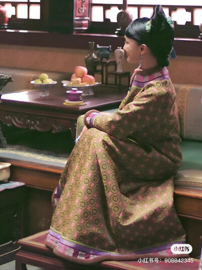 如懿传