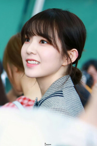 裴珠泫 Irene