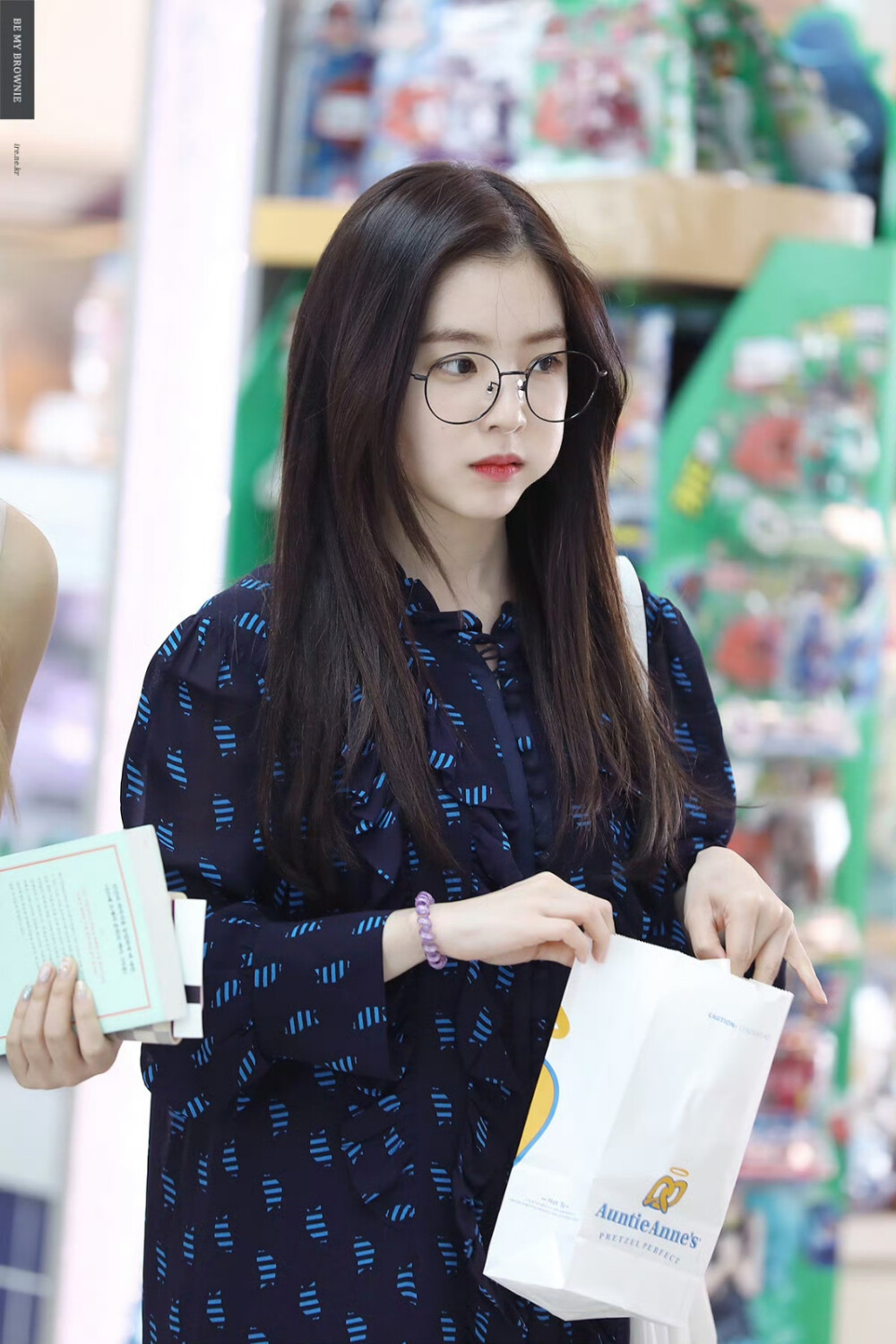 裴珠泫 Irene