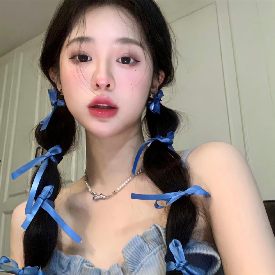 ❤️肥肥hiahia❤️Wechat女头
小众风格女生头像！！ ​​​#女生头像# ​​​
