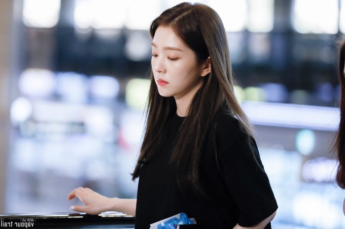 裴珠泫 Irene