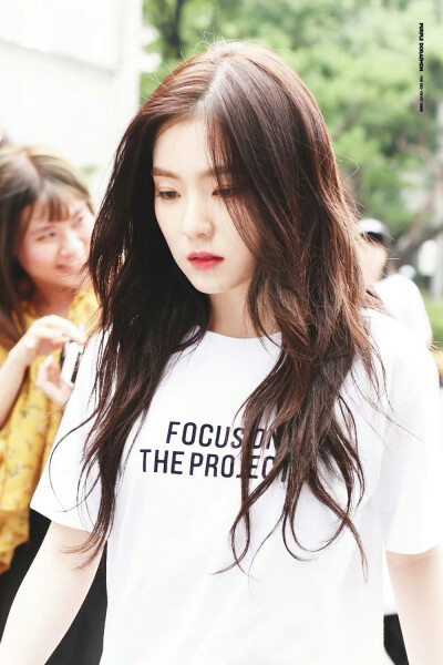 裴珠泫 Irene