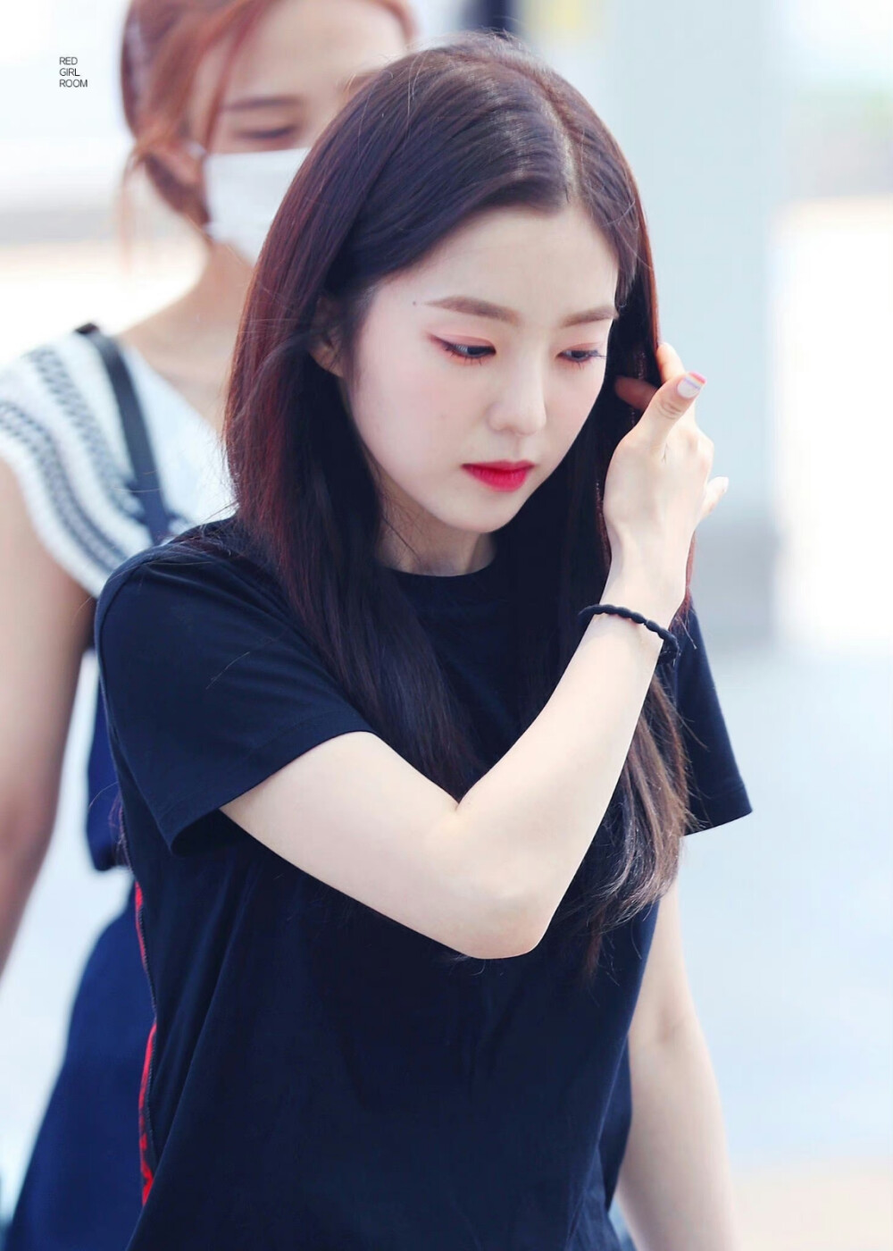 裴珠泫 Irene