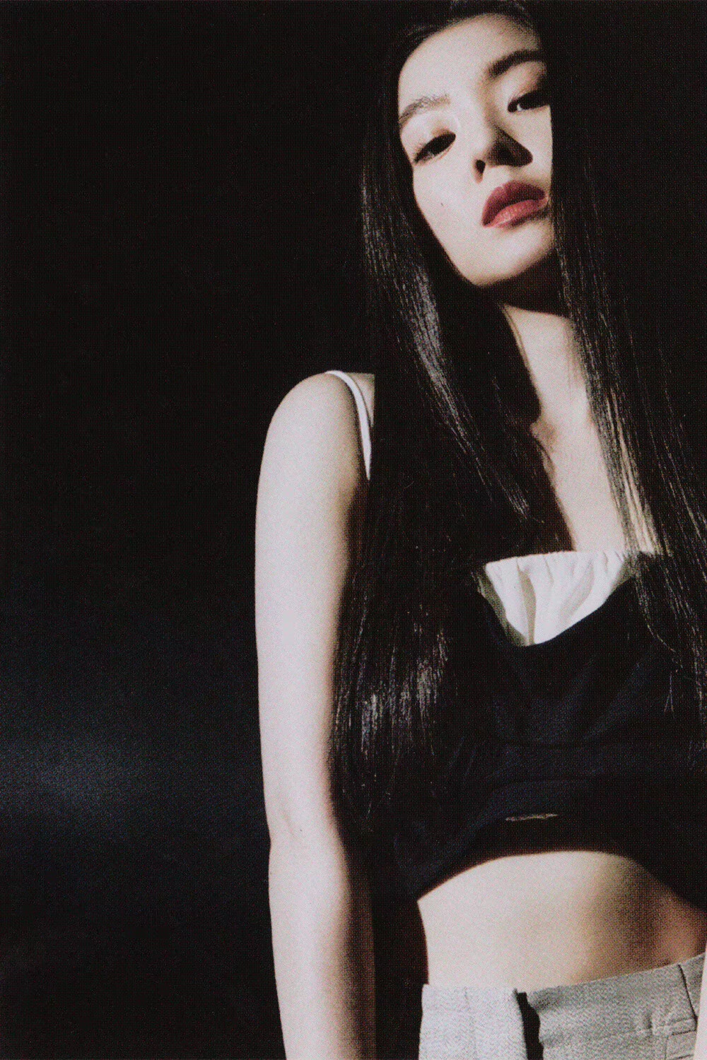 裴珠泫 Irene