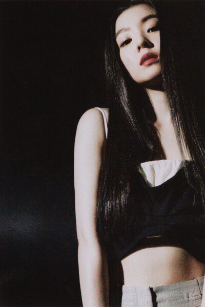 裴珠泫 Irene
