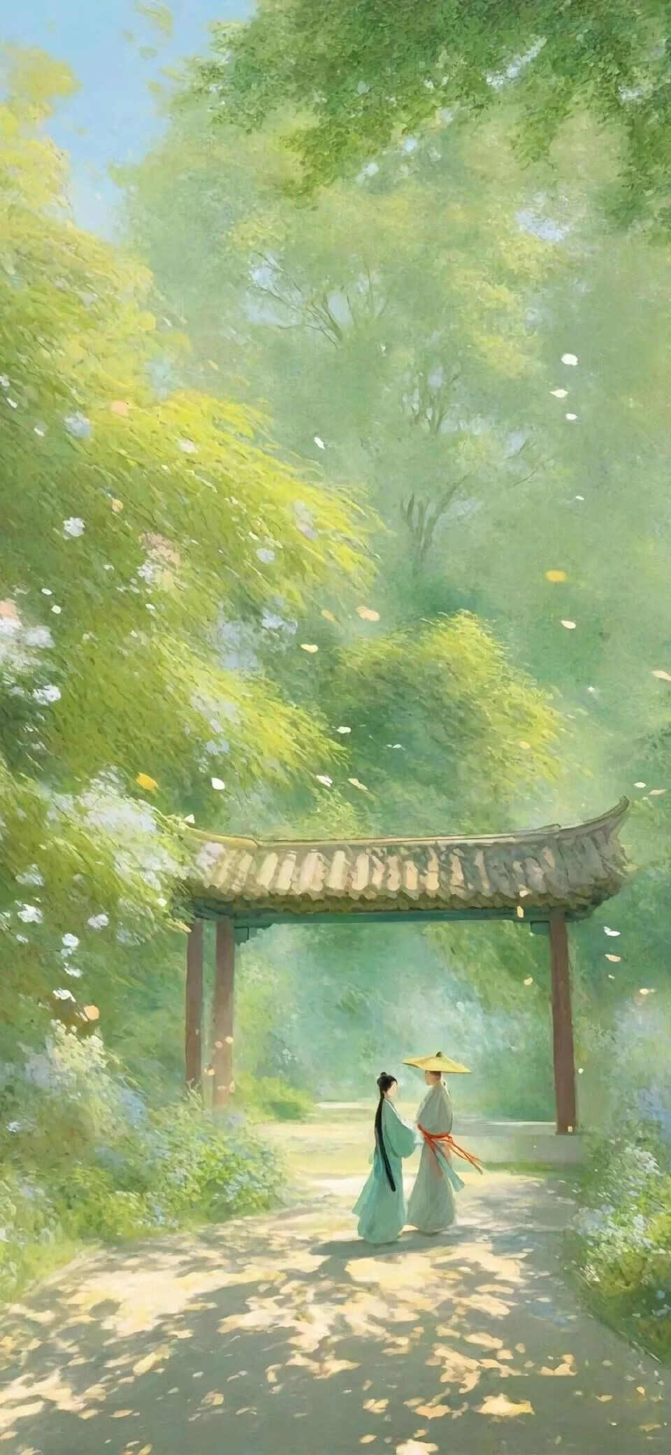 壁纸