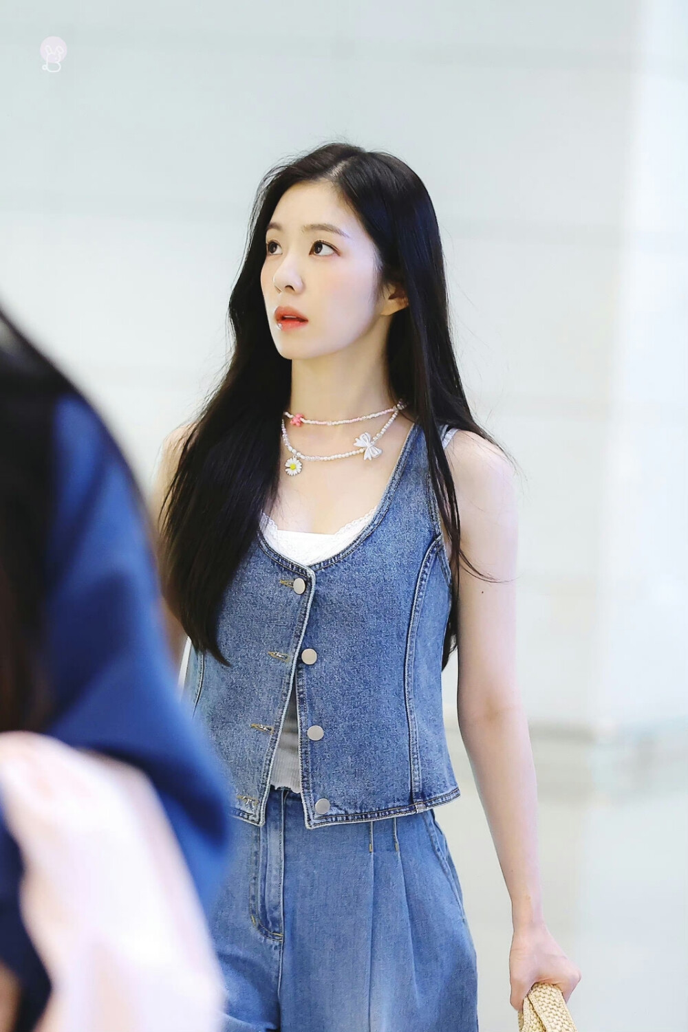 裴珠泫 Irene