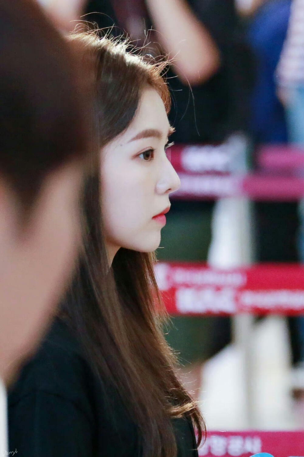 裴珠泫 Irene