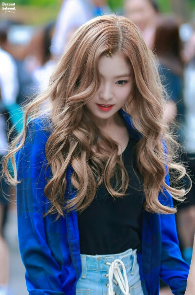裴珠泫 Irene