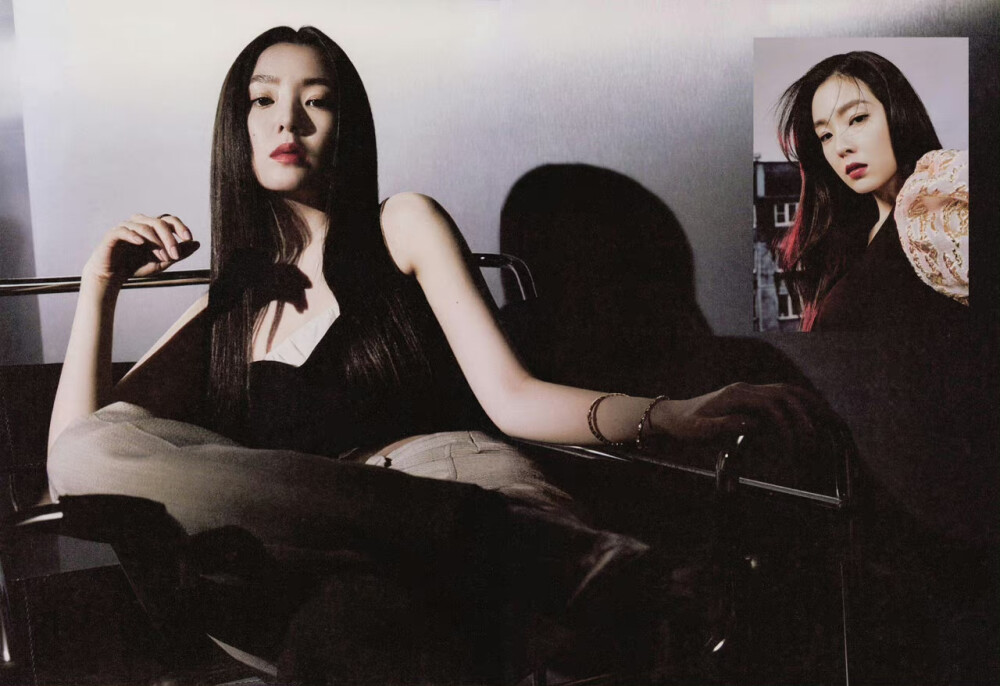 裴珠泫 Irene
