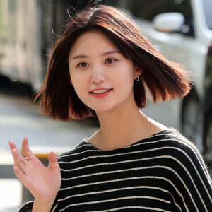 二、三代女爱豆可二改