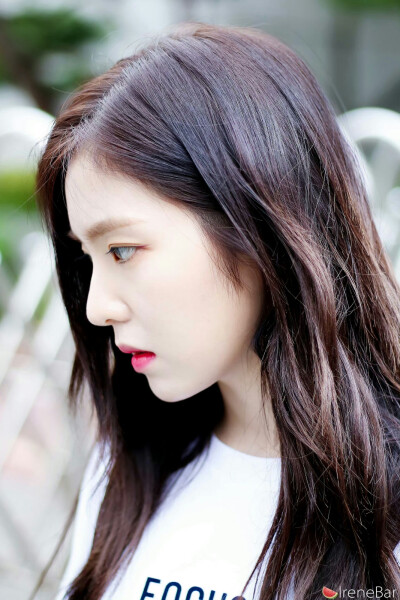 裴珠泫 Irene