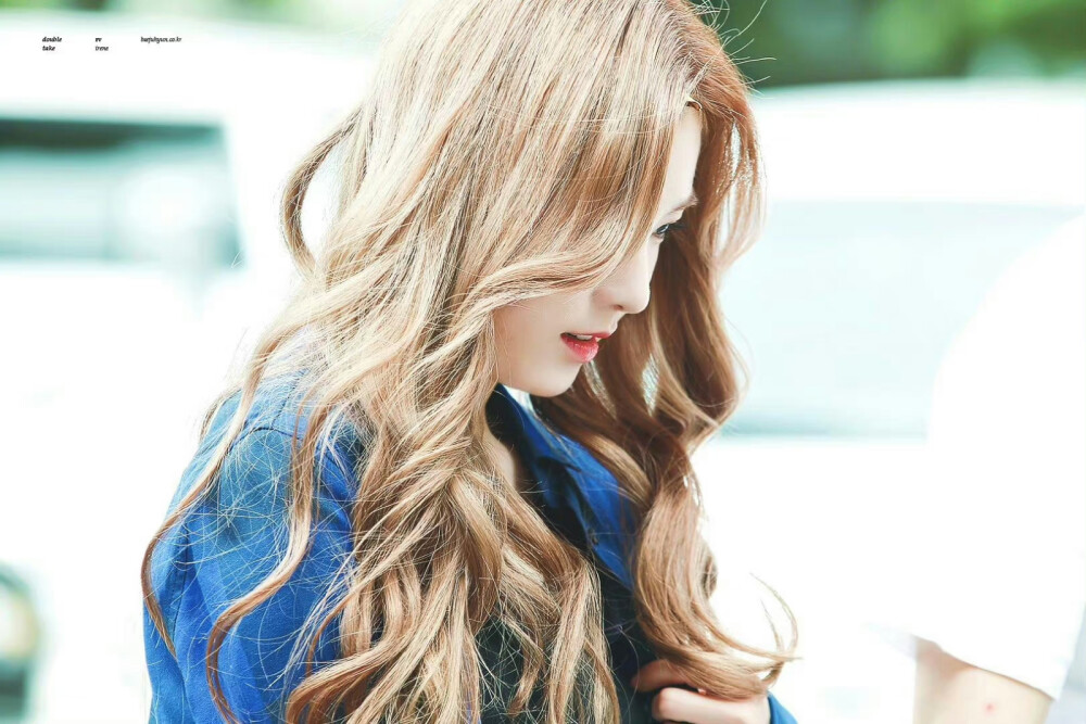 裴珠泫 Irene