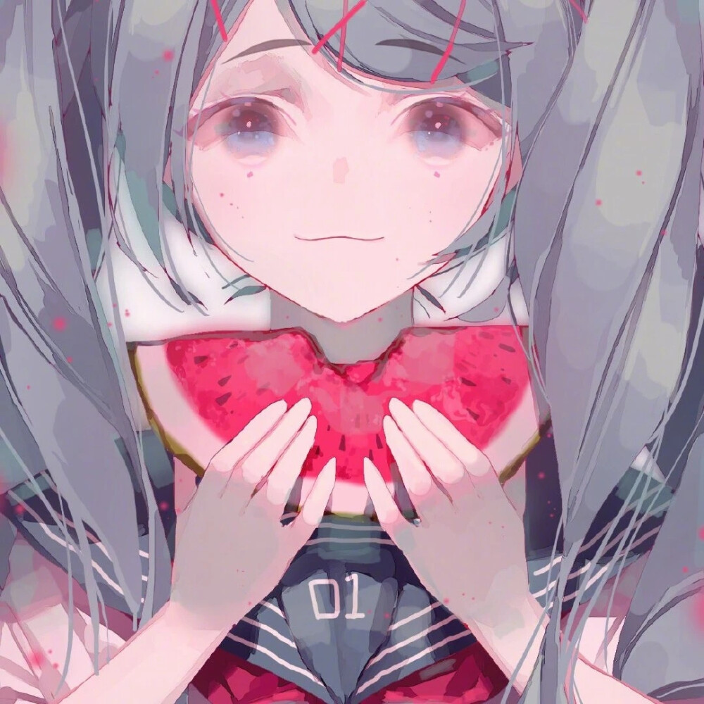 画师：Tear