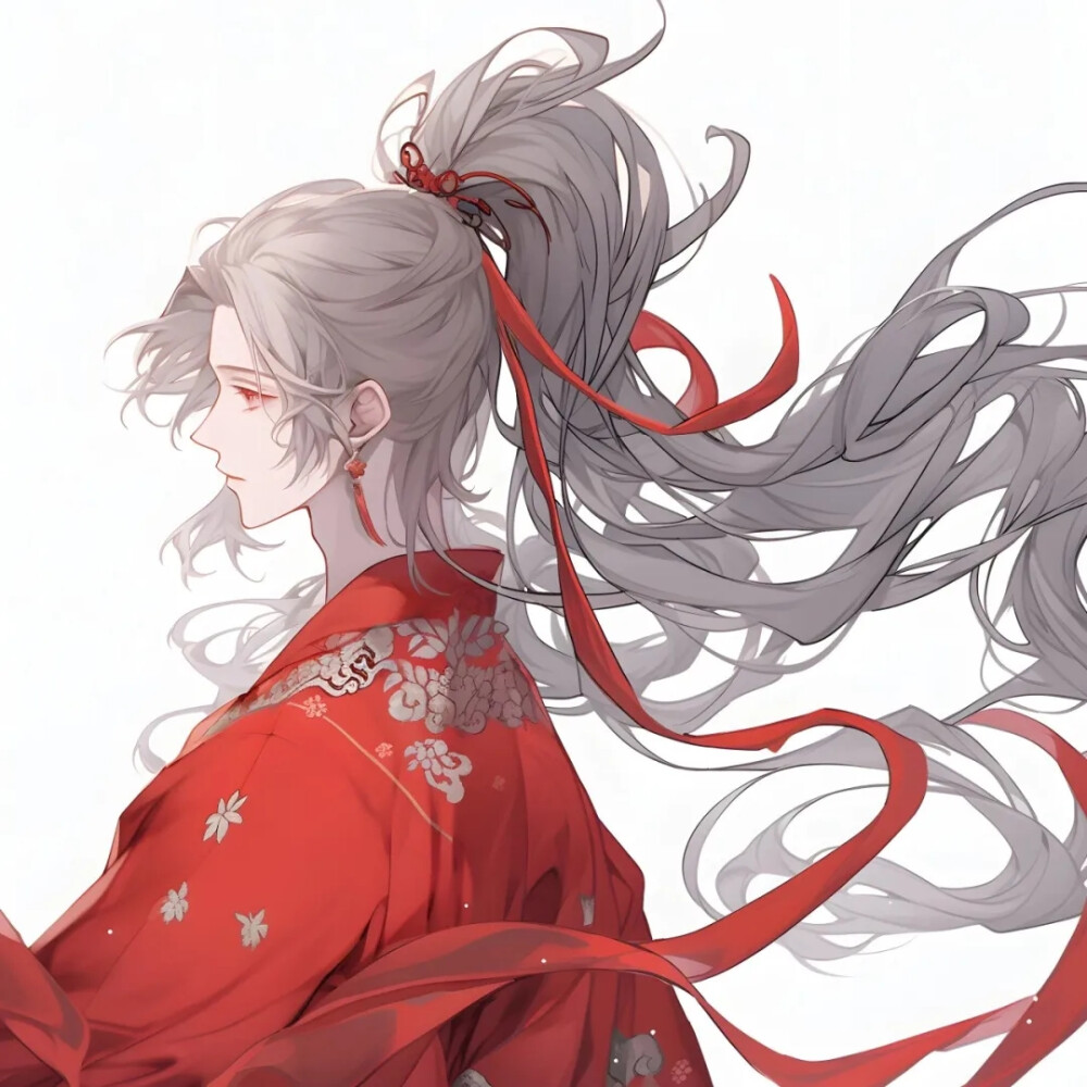 画师：Dear Deer (xhs)