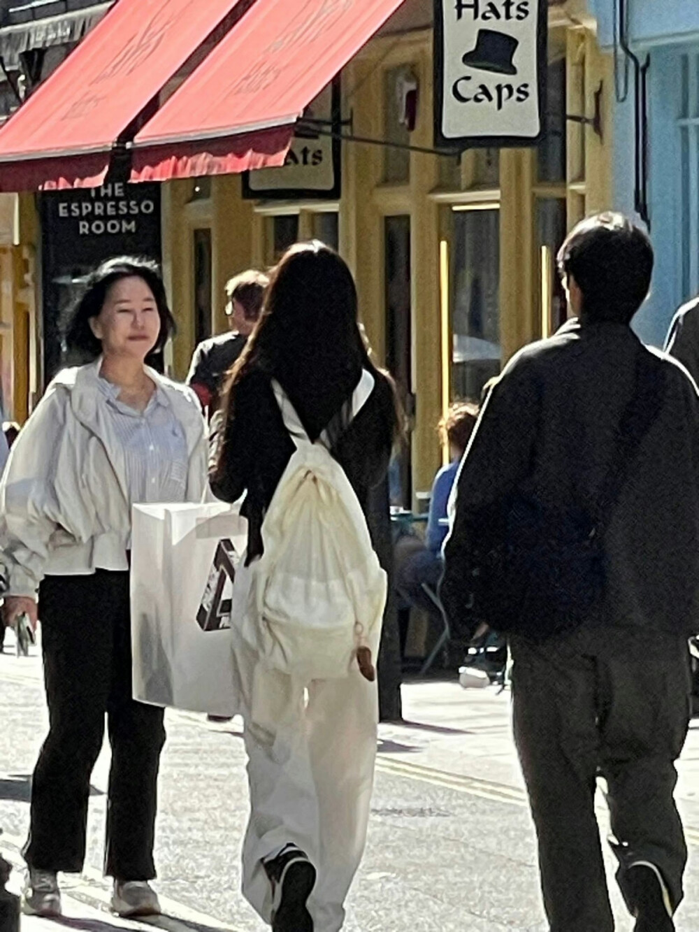 裴珠泫 Irene