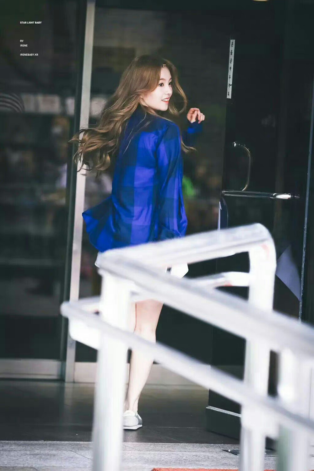 裴珠泫 Irene