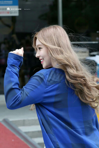 裴珠泫 Irene