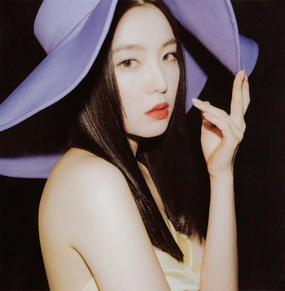 裴珠泫 Irene