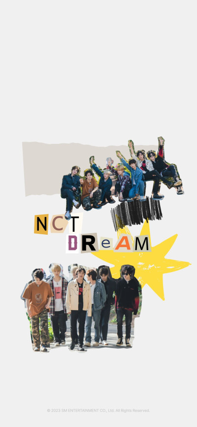 nct dream