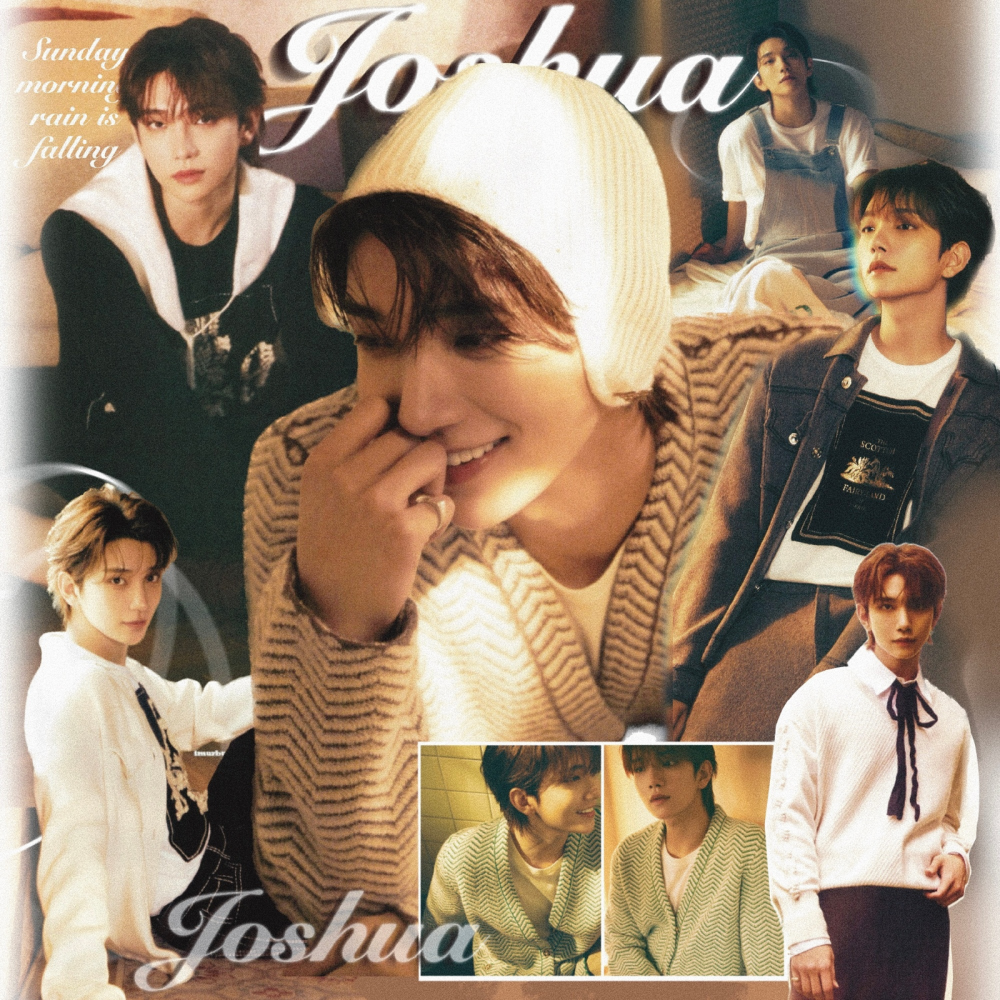 Joshua