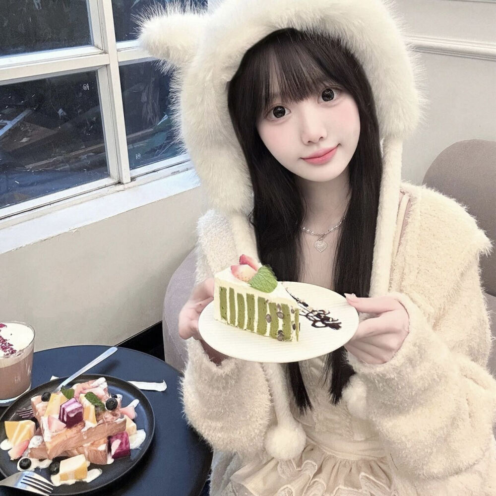 头像女生头像女头