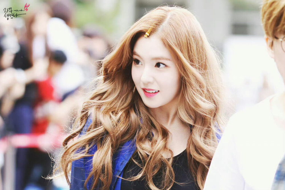 裴珠泫 Irene
