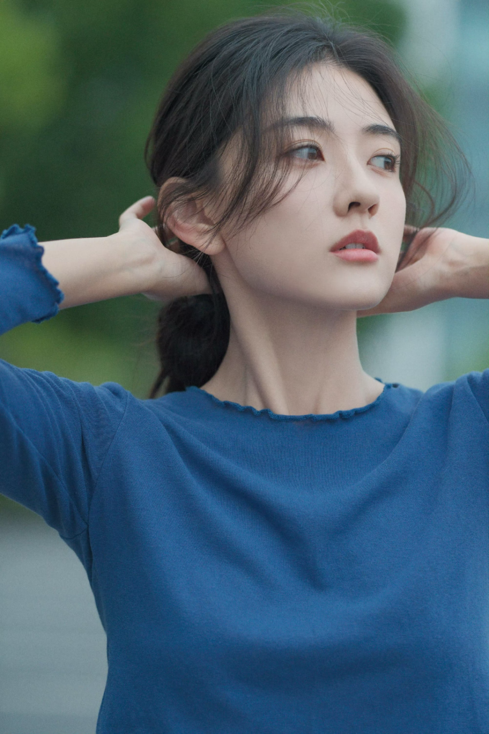 梁洁- 高清图片,堆糖,美图壁纸兴趣社区