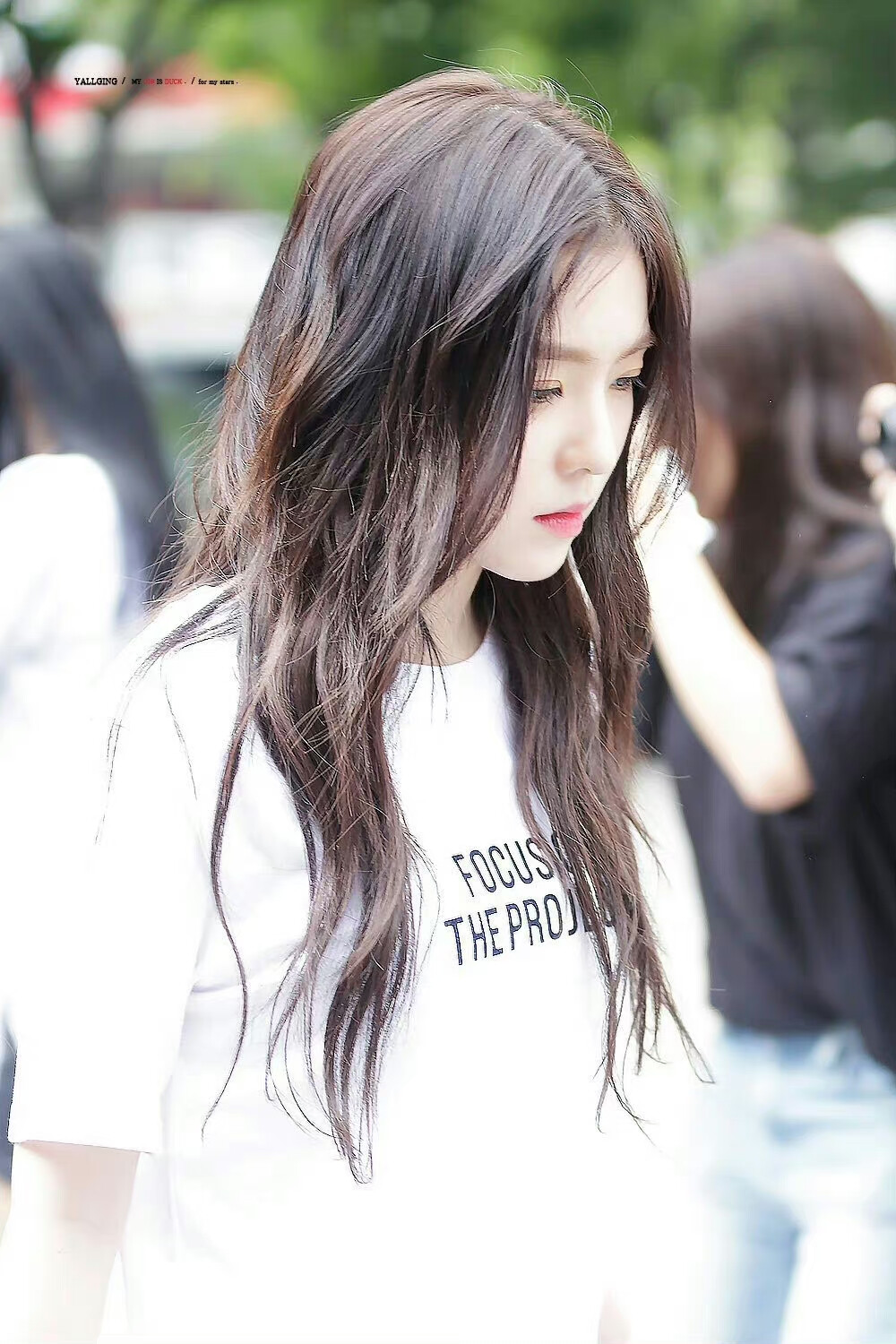 裴珠泫 Irene