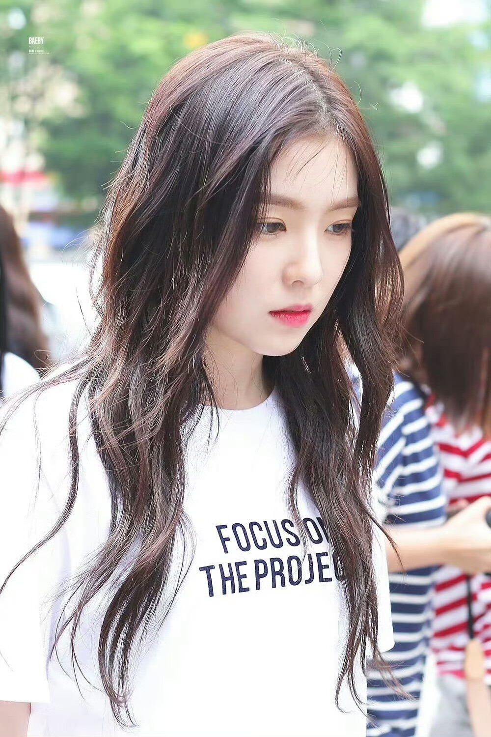 裴珠泫 Irene