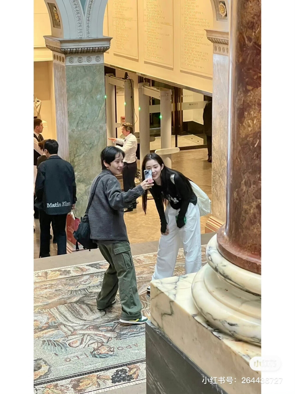 裴珠泫 Irene