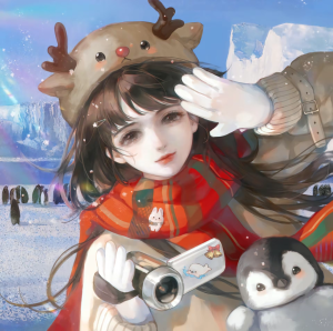 今天摸鱼了咩୧⩾Ꙫ⩽୨