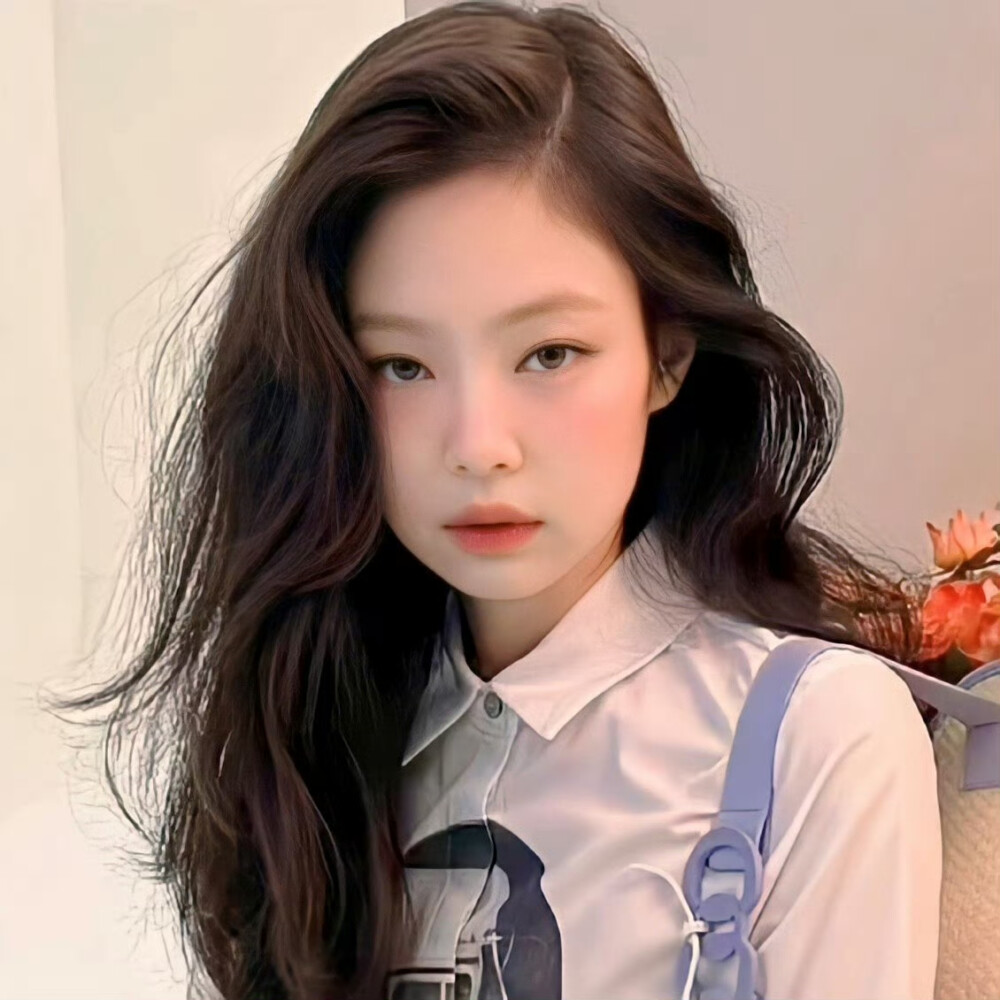 jennieの头像