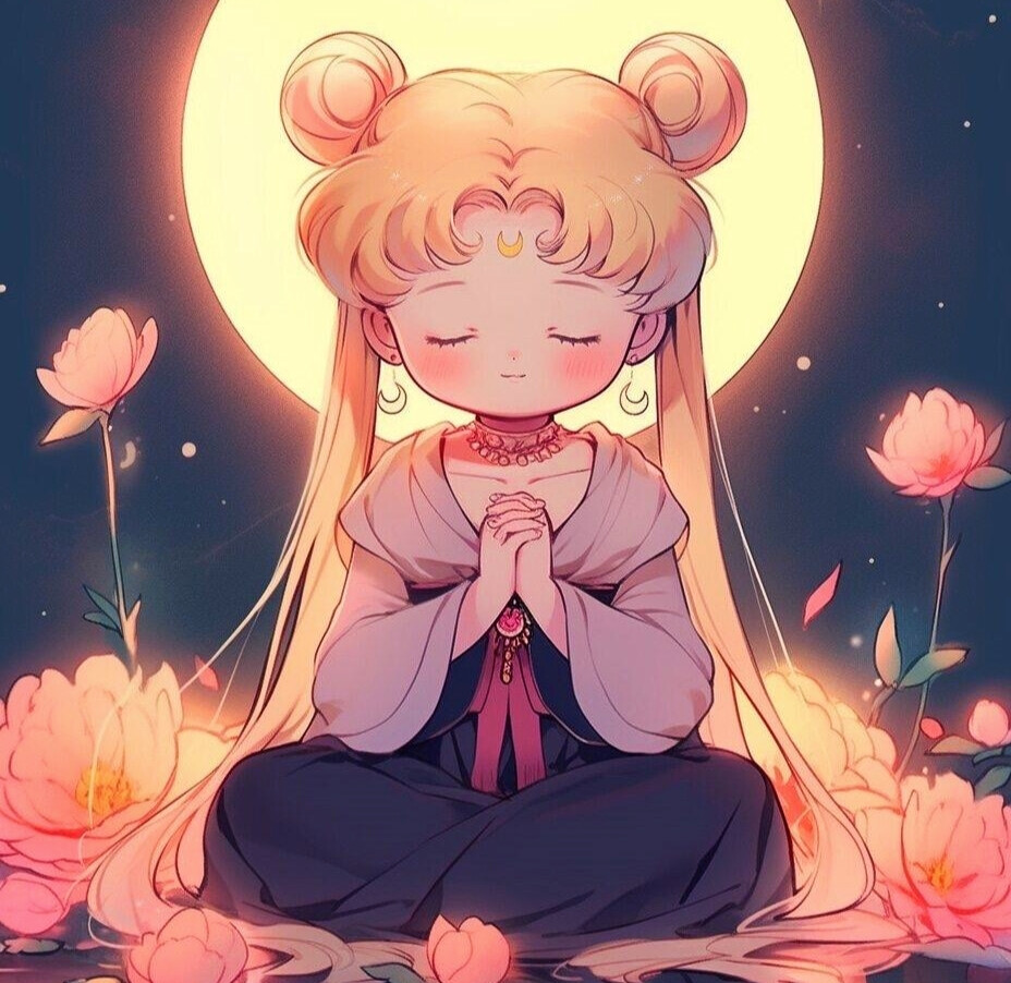 美少女战士