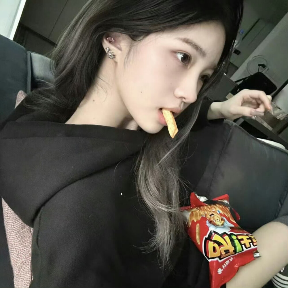 女头