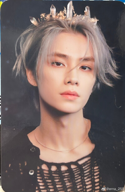 wayv 铁