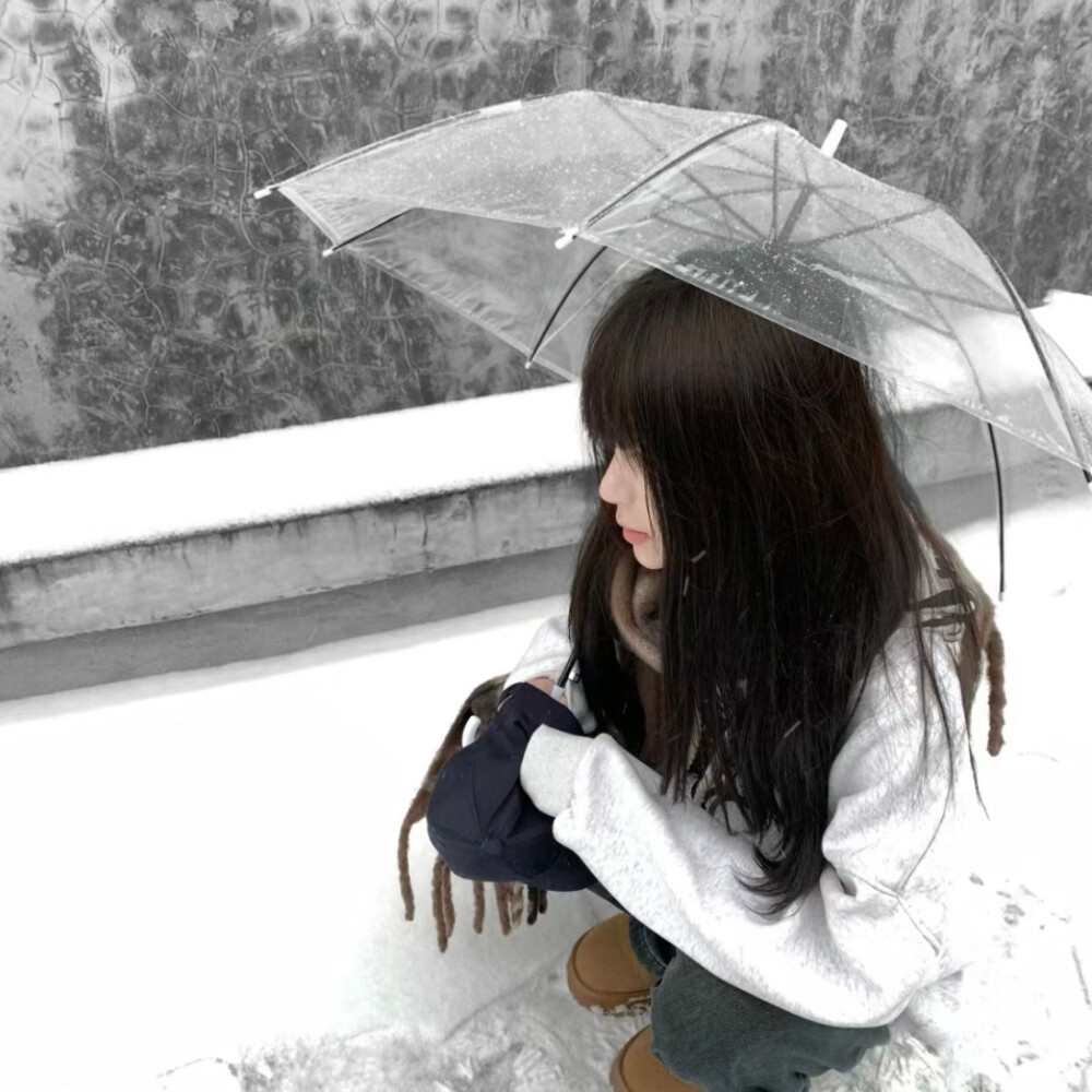 女头
